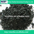 china factory low sulfur coal and pet coke